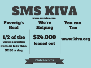 Kiva Club Records 1